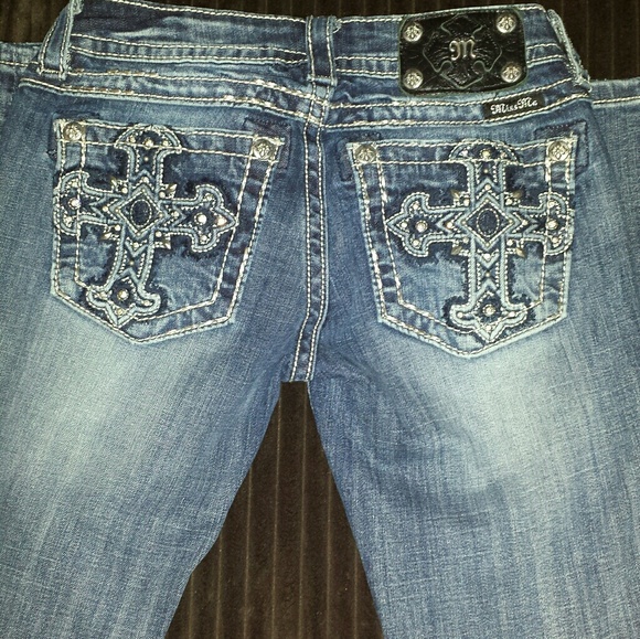 Miss Me Denim - Miss Me Jeans